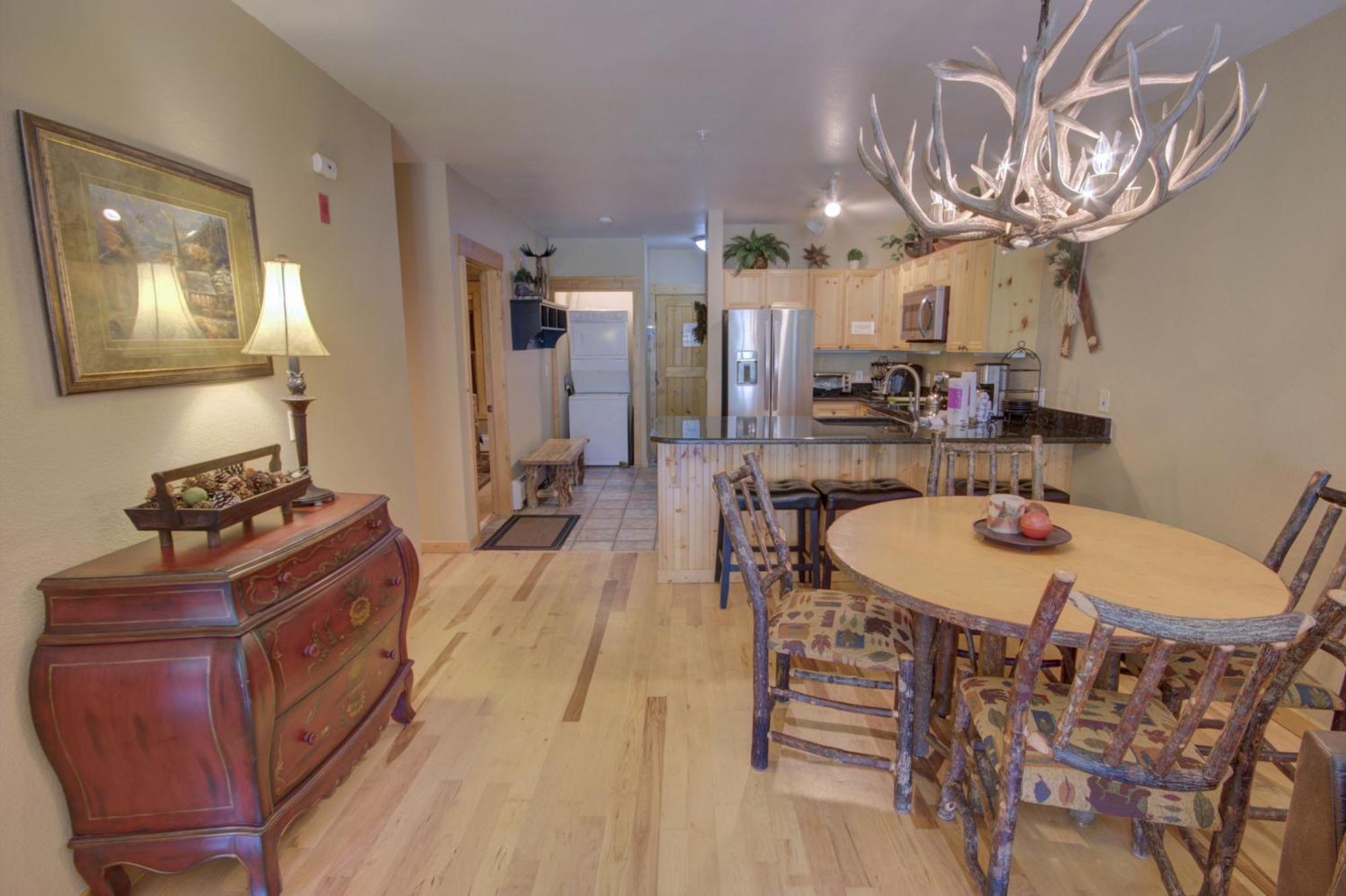 Tenderfoot Lodge 2613 By Summitcove Lodging كيستون المظهر الخارجي الصورة