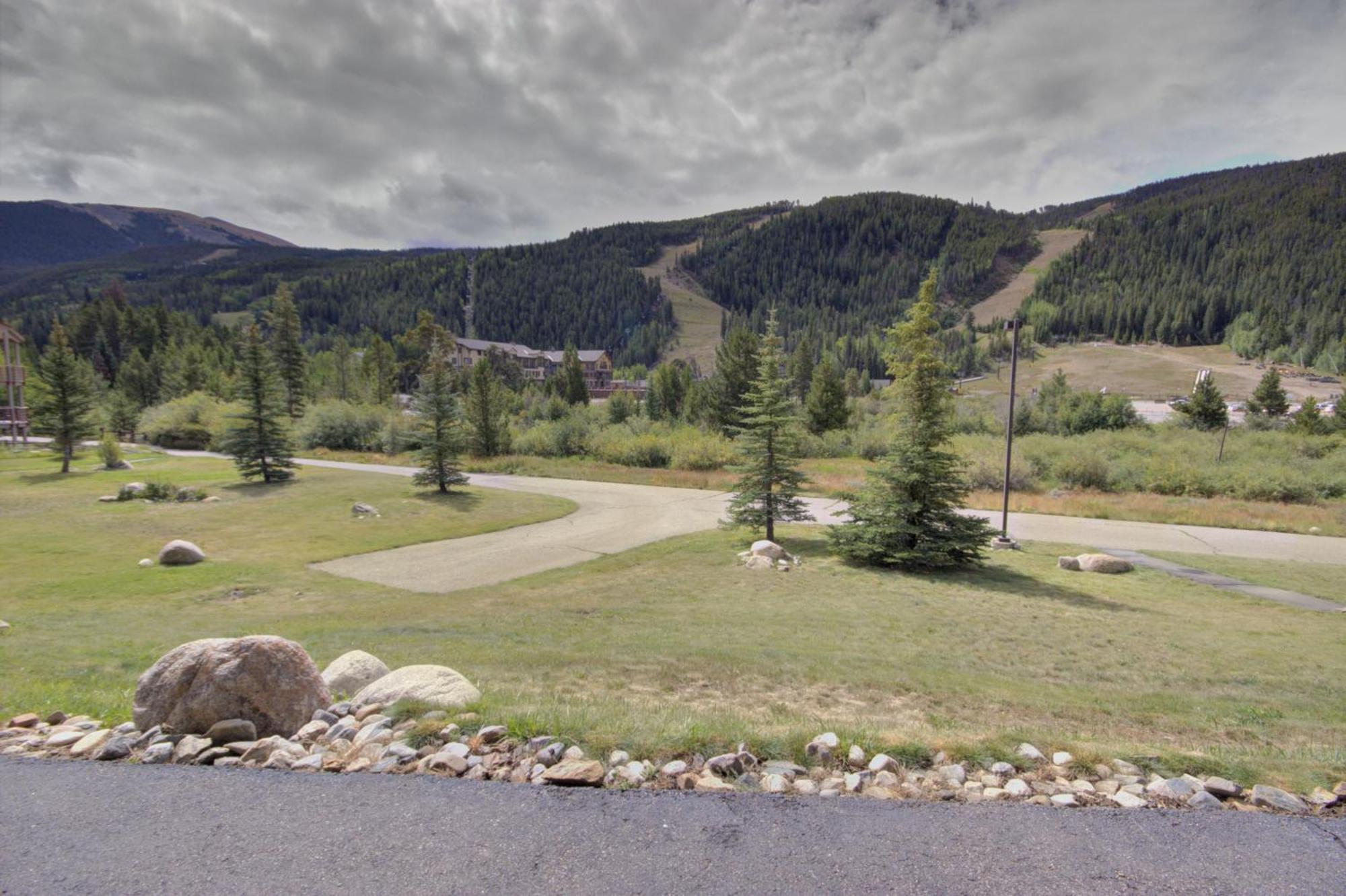 Tenderfoot Lodge 2613 By Summitcove Lodging كيستون المظهر الخارجي الصورة